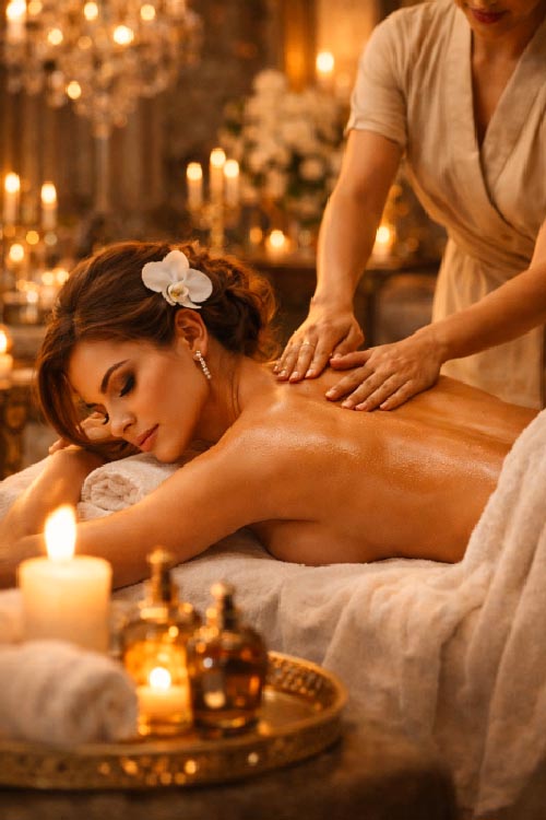 Female Essence -Wellnessmassage für Frauen in Arnsberg und Hagen
