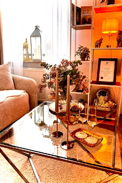 Female Essence -Wellnessmassage für Frauen in Arnsberg und Hagen