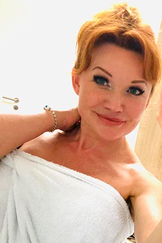 Vaina Tantra Massage Hagen und Arnsberg NRW - Natalja