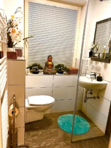 Vaina Tantra Massagen Arnsberg | Einrichtung Studio