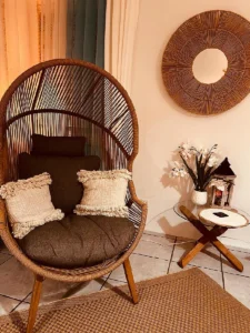 Vaina Tantra Massagen Arnsberg | Einrichtung Studio