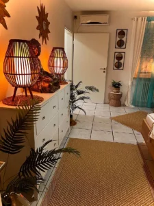 Vaina Tantra Massagen Arnsberg | Einrichtung Studio