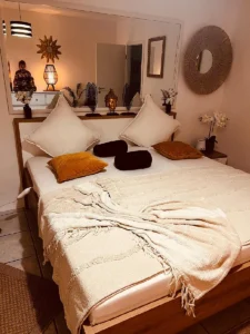 Vaina Tantra Massagen Arnsberg | Einrichtung Studio