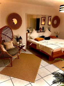 Vaina Tantra Massagen Arnsberg | Einrichtung Studio