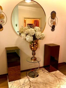 Vaina Tantra Massagen Arnsberg | Einrichtung Studio