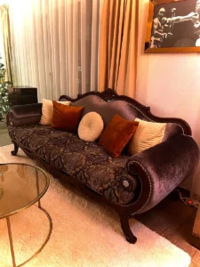 Vaina Tantra Massagen Arnsberg | Einrichtung Studio