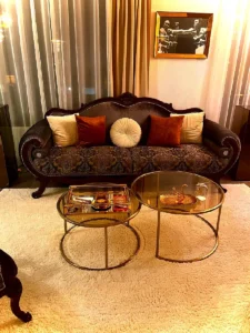 Vaina Tantra Massagen Arnsberg | Einrichtung Studio