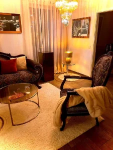 Vaina Tantra Massagen Arnsberg | Einrichtung Studio