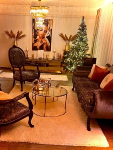 Vaina Tantra Massagen Arnsberg | Einrichtung Studio