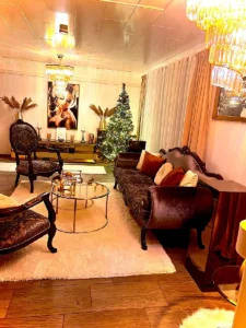 Vaina Tantra Massagen Arnsberg | Einrichtung Studio