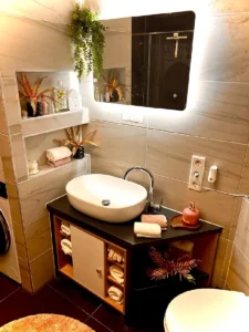 Vaina Tantra Massagen Arnsberg | Einrichtung Studio