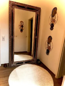 Vaina Tantra Massagen Arnsberg | Einrichtung Studio