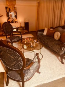 Vaina Tantra Massagen Arnsberg | Einrichtung Studio