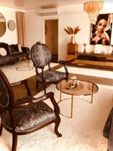 Vaina Tantra Massagen Arnsberg | Einrichtung Studio