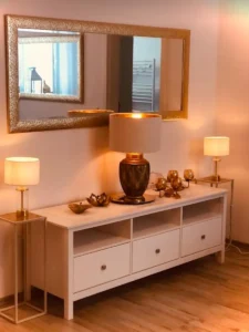 Vaina Tantra Massagen Arnsberg | Einrichtung Studio