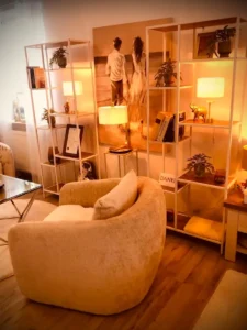 Vaina Tantra Massagen Arnsberg | Einrichtung Studio