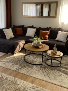 Vaina Tantra Massagen Diemelsee | Einrichtung Studio