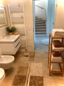 Vaina Tantra Massagen Diemelsee | Einrichtung Studio