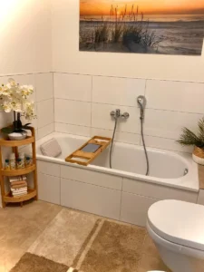 Vaina Tantra Massagen Diemelsee | Einrichtung Studio