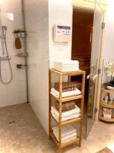 Vaina Tantra Massagen Diemelsee | Einrichtung Studio