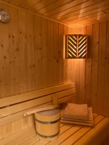 Vaina Tantra Massagen Diemelsee | Einrichtung Studio