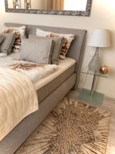 Vaina Tantra Massagen Diemelsee | Einrichtung Studio