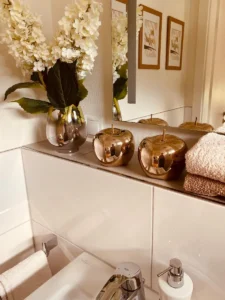 Vaina Tantra Massagen Diemelsee | Einrichtung Studio