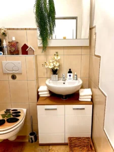 Vaina Tantra Massagen Hagen | Einrichtung Studio