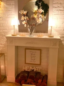 Vaina Tantra Massagen Hagen | Einrichtung Studio