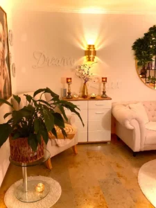 Vaina Tantra Massagen Hagen | Einrichtung Studio