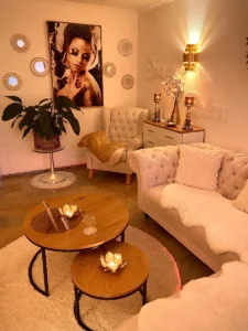 Vaina Tantra Massagen Hagen | Einrichtung Studio