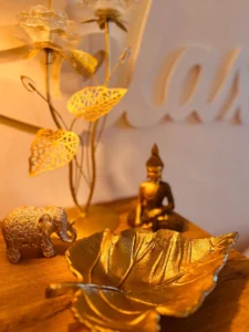 Vaina Tantra Massagen Hagen | Einrichtung Studio