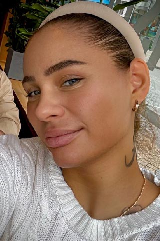 Tantra Massage Hagen, Arnsberg und Diemelsee - Willingen - Masseurin Anastasia