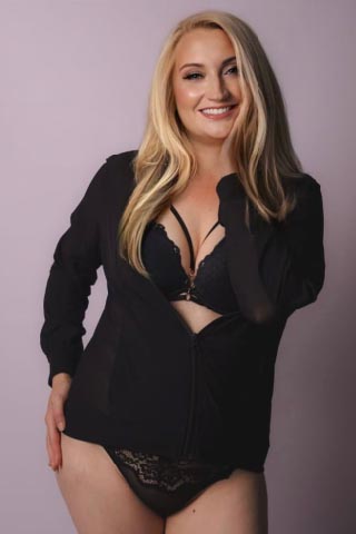 Tantra Massage Hagen, Arnsberg und Diemelsee - Willingen - Masseurin Julia