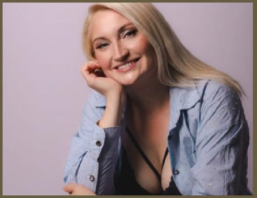 Tantra Massage Hagen, Arnsberg und Diemelsee - Willingen - Masseurin Julia