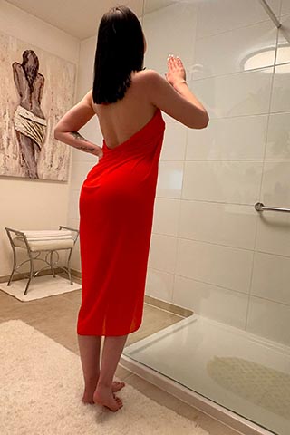 Lina Tantra Massage NRW